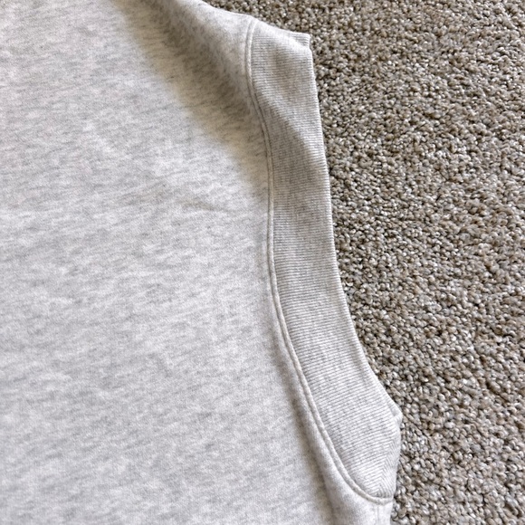 Abercrombie Vest - Picture 4 of 4